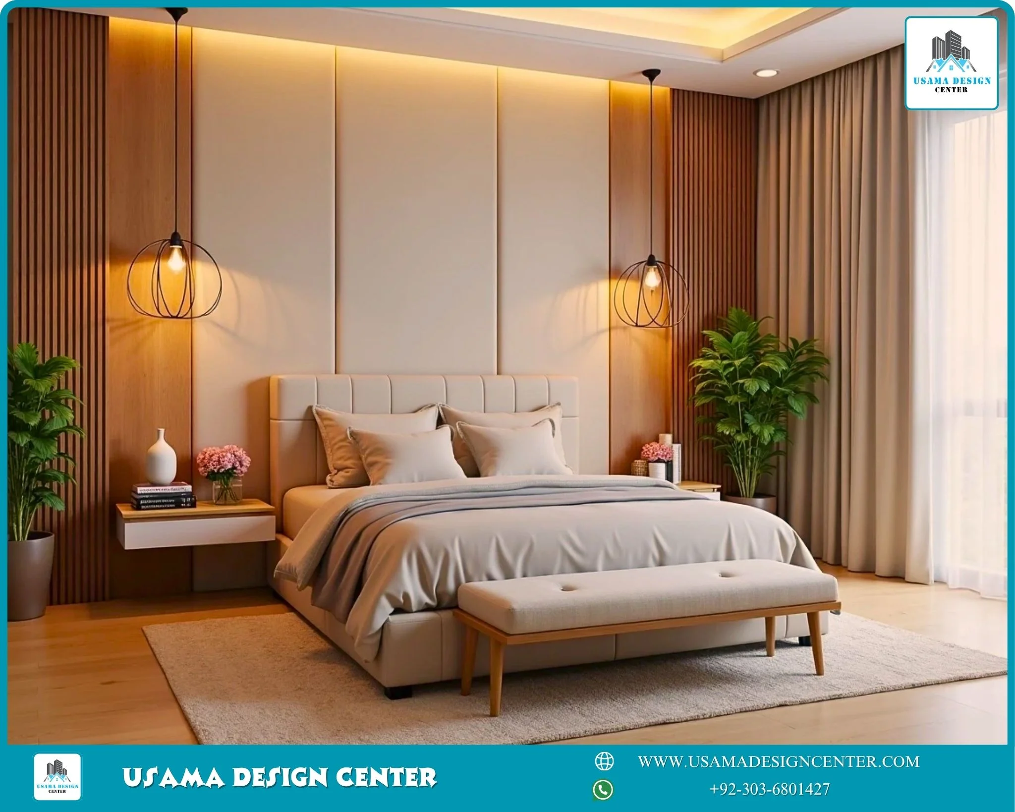 Bedroom Interior Design