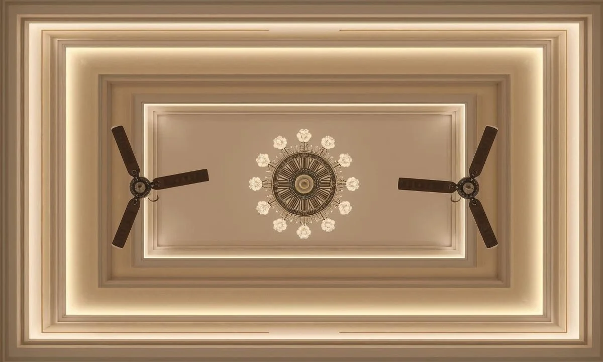 False Ceiling Design