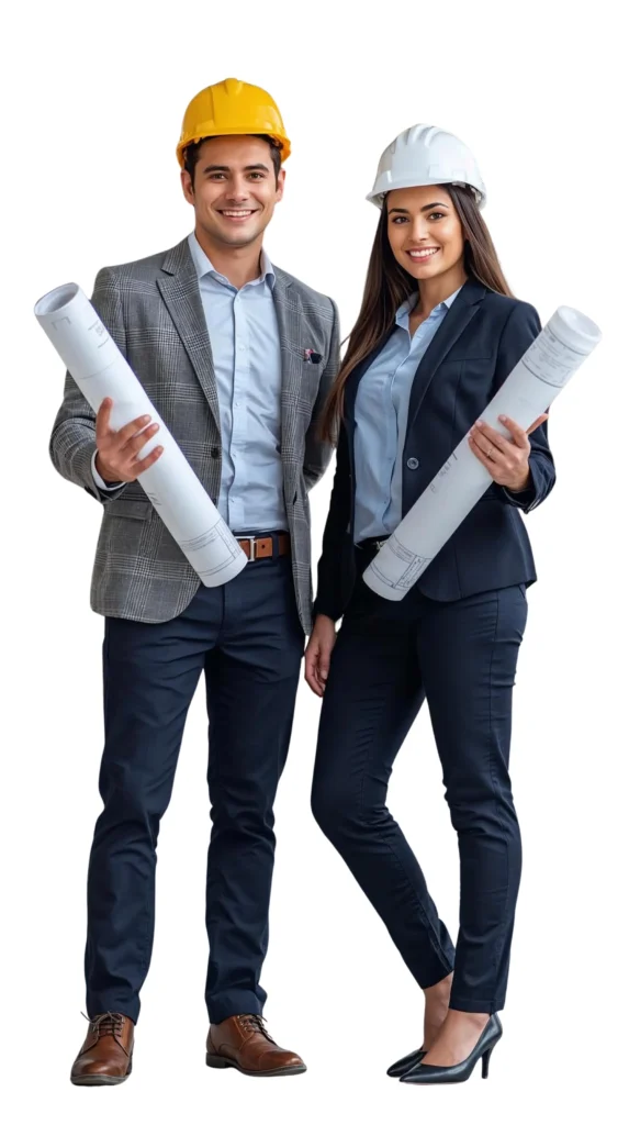 Architect Engineer